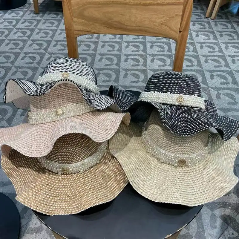 Chanel top hat 062519